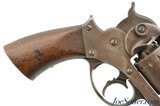Civil War Era Starr Model 1858 DA Army Revolver - 2 of 13
