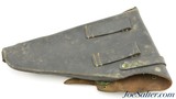 Two WWII Swedish Lahti Holsters - 5 of 8