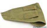Two WWII Swedish Lahti Holsters - 7 of 8