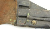 Two WWII Swedish Lahti Holsters - 3 of 8