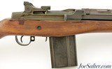 Early Four-Digit M1A National Match Rifle by Springfield Armory Inc. C&R - 4 of 15