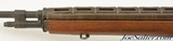 Early Four-Digit M1A National Match Rifle by Springfield Armory Inc. C&R - 14 of 15