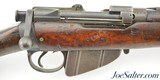 Scarce Irish Lee Enfield No. 1 Mk. I** SMLE Rifle 303 British - 5 of 15