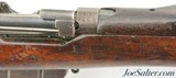 Scarce Irish Lee Enfield No. 1 Mk. I** SMLE Rifle 303 British - 7 of 15