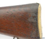 Scarce Irish Lee Enfield No. 1 Mk. I** SMLE Rifle 303 British - 11 of 15