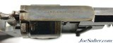 Rare Tipping & Lawden .320 Double-Action Revolver by P. Hast of Colchester - 10 of 14