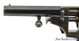 Rare Tipping & Lawden .320 Double-Action Revolver by P. Hast of Colchester - 8 of 14