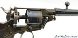 Rare Tipping & Lawden .320 Double-Action Revolver by P. Hast of Colchester - 14 of 14
