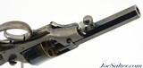 Rare Tipping & Lawden .320 Double-Action Revolver by P. Hast of Colchester - 13 of 14