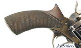 Rare Tipping & Lawden .320 Double-Action Revolver by P. Hast of Colchester - 2 of 14