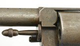 Scarce Toronto Police Webley RIC No. 1 Revolver Retailed by David Bentley - 7 of 14
