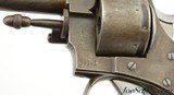Scarce Toronto Police Webley RIC No. 1 Revolver Retailed by David Bentley - 8 of 14