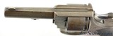 Scarce Toronto Police Webley RIC No. 1 Revolver Retailed by David Bentley - 11 of 14