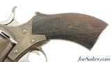 Scarce Toronto Police Webley RIC No. 1 Revolver Retailed by David Bentley - 5 of 14