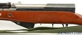Chinese Type 56 SKS Carbine With Fiberglass Stock Set - 9 of 15
