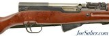 Chinese Type 56 SKS Carbine With Fiberglass Stock Set