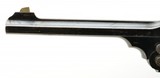 Excellent Webley WG Target Model 1897 Revolver - 6 of 12