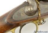 Exceptional Snider Mk. III Two-Band Volunteer Rifle with Original Tower Lock - 6 of 15