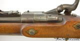 Exceptional Snider Mk. III Two-Band Volunteer Rifle with Original Tower Lock - 15 of 15