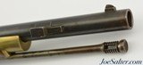Exceptional Snider Mk. III Two-Band Volunteer Rifle with Original Tower Lock - 11 of 15