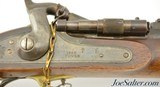 Exceptional Snider Mk. III Two-Band Volunteer Rifle with Original Tower Lock - 7 of 15