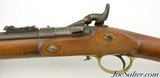 Exceptional Snider Mk. III Two-Band Volunteer Rifle with Original Tower Lock - 14 of 15