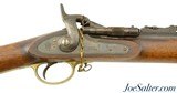 Exceptional Snider Mk. III Two-Band Volunteer Rifle with Original Tower Lock - 1 of 15