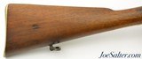 Exceptional Snider Mk. III Two-Band Volunteer Rifle with Original Tower Lock - 3 of 15