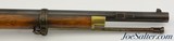 Exceptional Snider Mk. III Two-Band Volunteer Rifle with Original Tower Lock - 10 of 15
