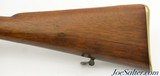Exceptional Snider Mk. III Two-Band Volunteer Rifle with Original Tower Lock - 12 of 15