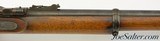 Exceptional Snider Mk. III Two-Band Volunteer Rifle with Original Tower Lock - 8 of 15