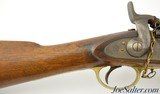Exceptional Snider Mk. III Two-Band Volunteer Rifle with Original Tower Lock - 5 of 15