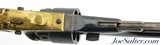 Colt 2nd Generation 44 Cal Black Powder "F" Series 1860 Army Rebated Cylinder - 12 of 13