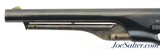 Colt 2nd Generation 44 Cal Black Powder "F" Series 1860 Army Rebated Cylinder - 8 of 13