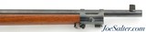US Model 1898 Krag .22 Gallery Practice Rifle With Replacement Stevens-Pope Barrel - 6 of 15