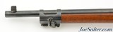 US Model 1898 Krag .22 Gallery Practice Rifle With Replacement Stevens-Pope Barrel - 12 of 15
