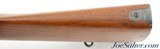 US Model 1898 Krag .22 Gallery Practice Rifle With Replacement Stevens-Pope Barrel - 13 of 15