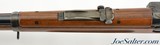 US Model 1898 Krag .22 Gallery Practice Rifle With Replacement Stevens-Pope Barrel - 15 of 15