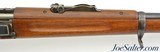 US Model 1898 Krag .22 Gallery Practice Rifle With Replacement Stevens-Pope Barrel - 5 of 15