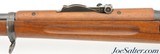 US Model 1898 Krag .22 Gallery Practice Rifle With Replacement Stevens-Pope Barrel - 11 of 15