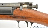 US Model 1898 Krag .22 Gallery Practice Rifle With Replacement Stevens-Pope Barrel - 10 of 15