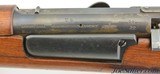 US Model 1898 Krag .22 Gallery Practice Rifle With Replacement Stevens-Pope Barrel - 9 of 15