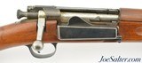 US Model 1898 Krag .22 Gallery Practice Rifle With Replacement Stevens-Pope Barrel - 4 of 15