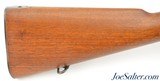 US Model 1898 Krag .22 Gallery Practice Rifle With Replacement Stevens-Pope Barrel - 3 of 15