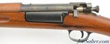 US Model 1898 Krag .22 Gallery Practice Rifle With Replacement Stevens-Pope Barrel - 8 of 15