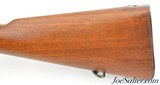 US Model 1898 Krag .22 Gallery Practice Rifle With Replacement Stevens-Pope Barrel - 7 of 15