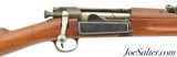 US Model 1898 Krag .22 Gallery Practice Rifle With Replacement Stevens-Pope Barrel - 1 of 15