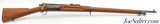 US Model 1898 Krag .22 Gallery Practice Rifle With Replacement Stevens-Pope Barrel - 2 of 15