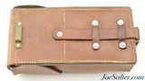 Swiss Leather Cartridge Pouch - 2 of 4