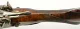 W&C. Scott & Son 10 Gauge Double Hammer Shotgun 1874 - 14 of 15